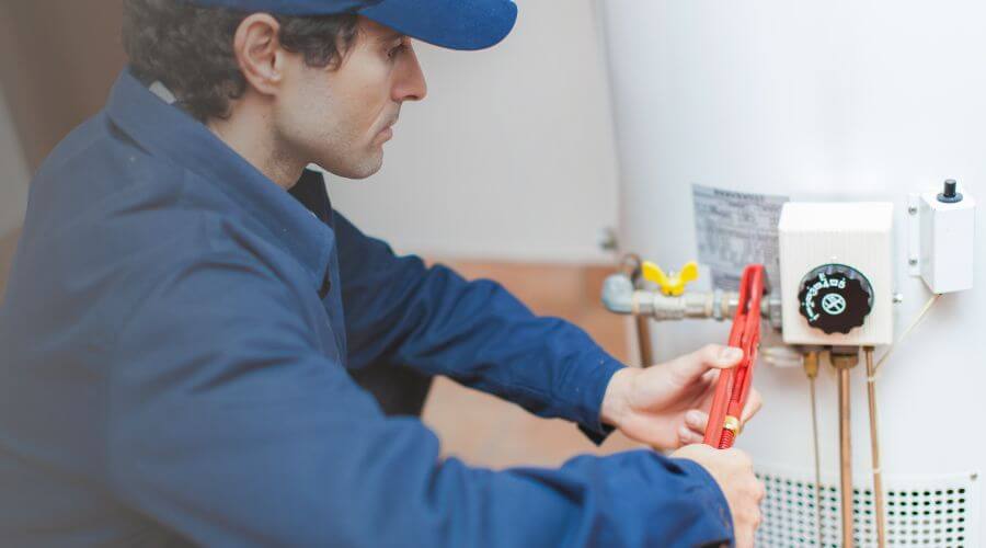 Professional Leak Detection in Mahomet, IL